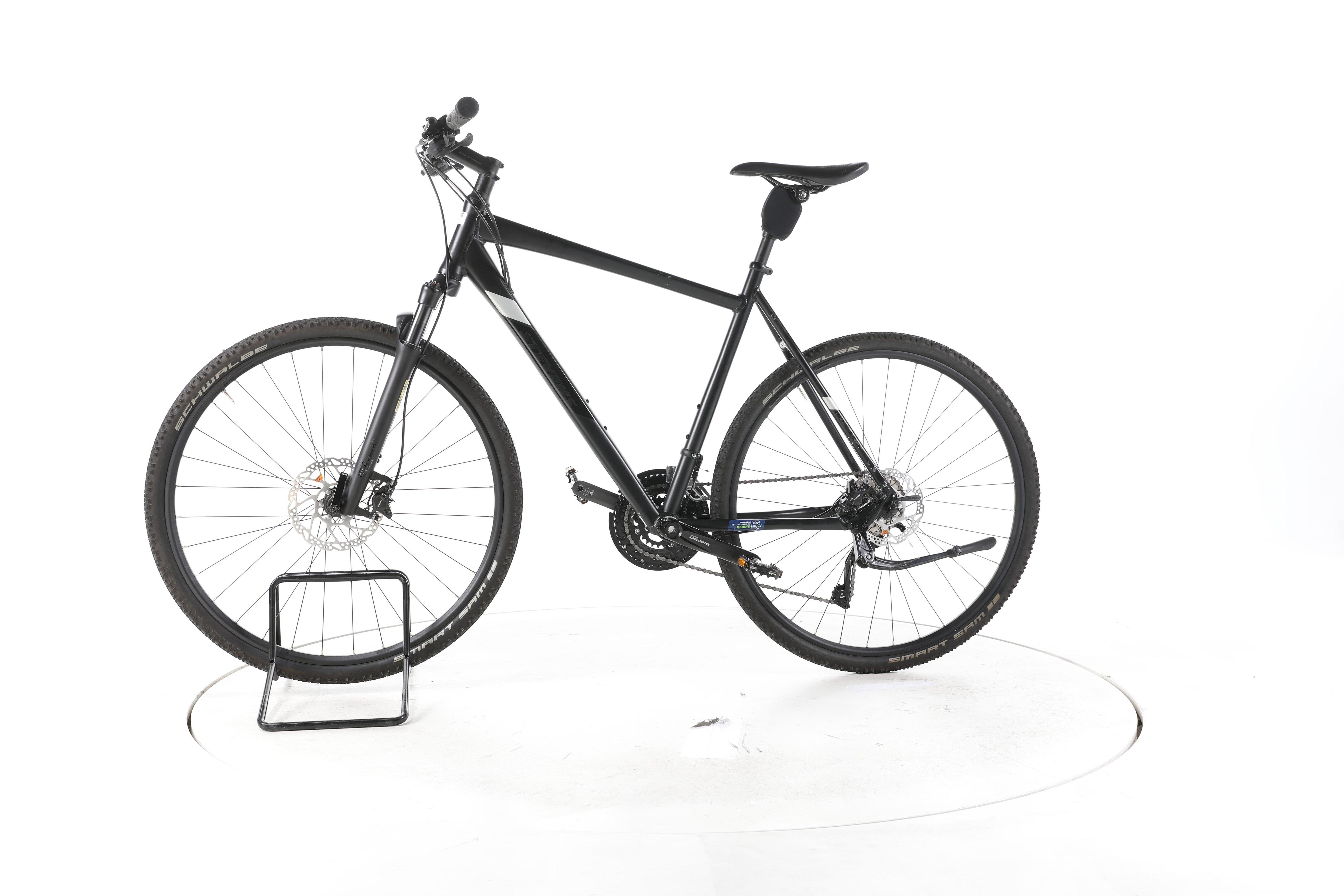 Stevens 6X Fahrrad Hardtail - Image 7
