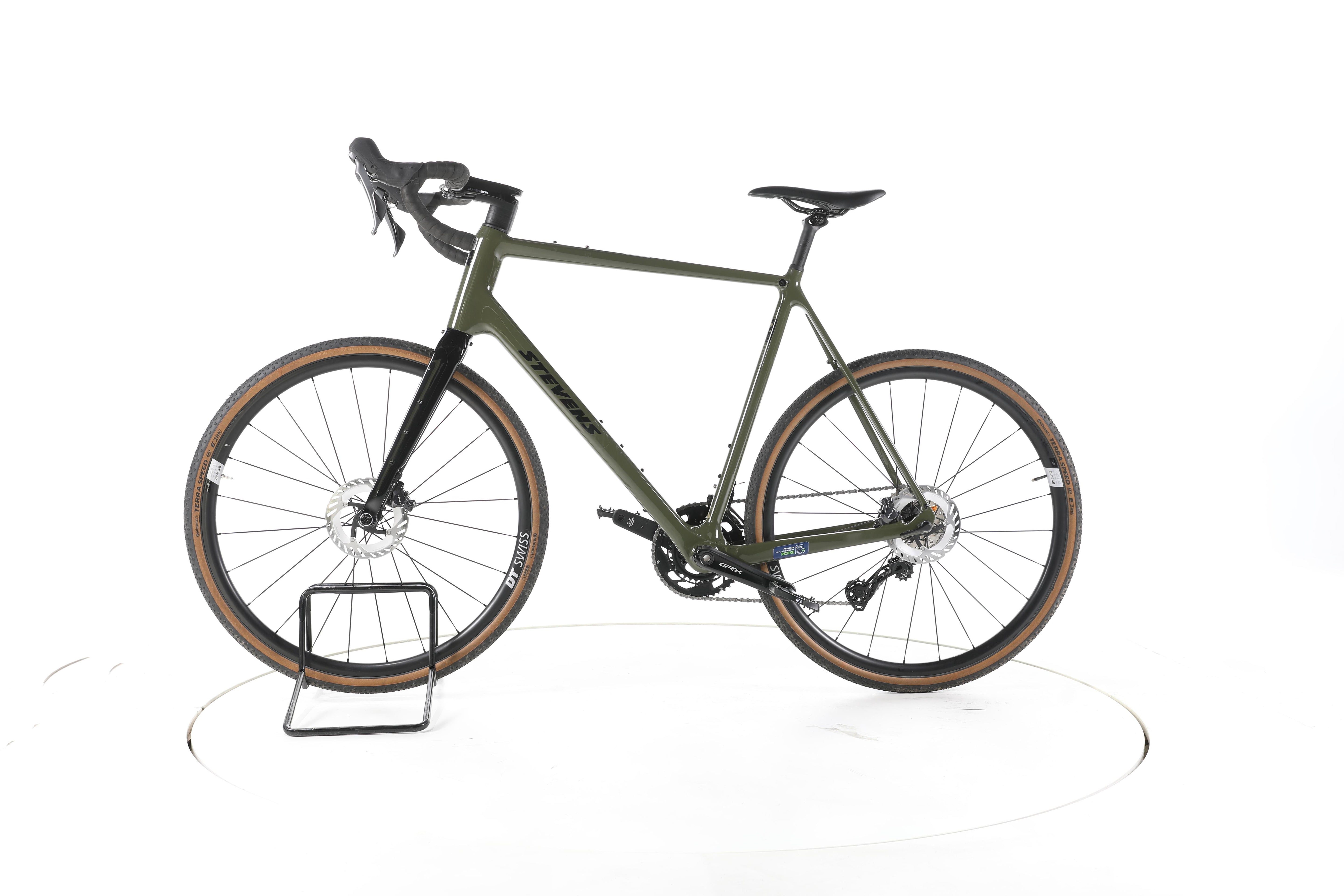 Stevens Camino Pro - Image 7