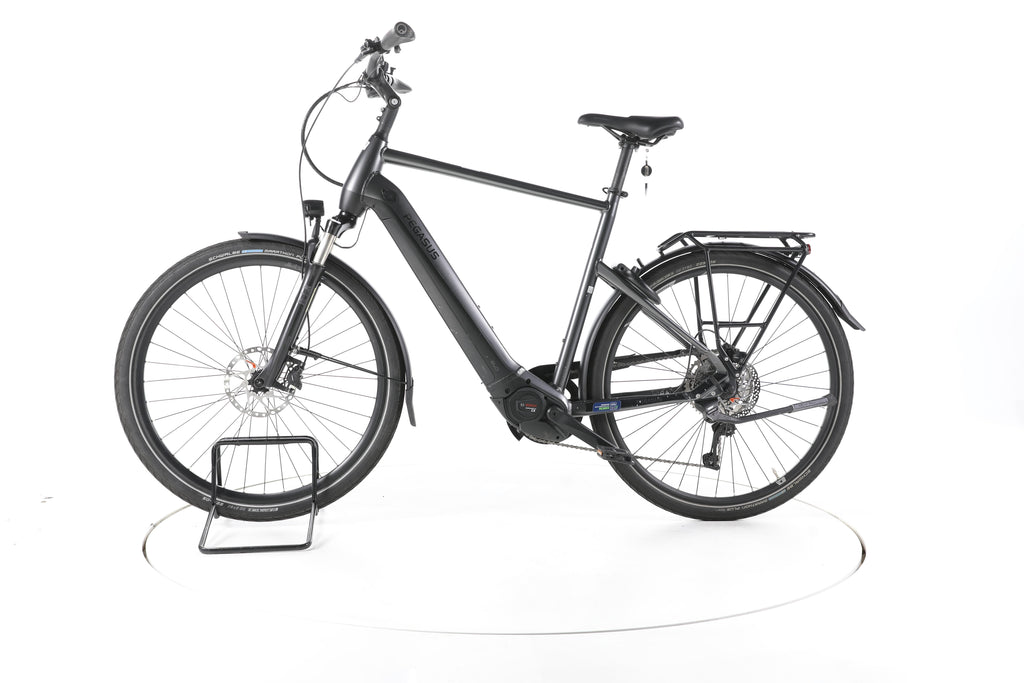 Pegasus Premio Evo 10 Lite Trekking E-Bike - Image 7