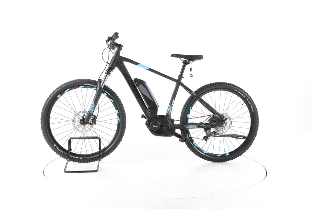 KAYZA Hydric 4 E-Bike - Image 7