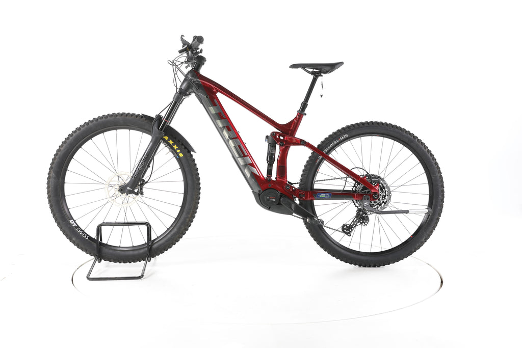 Trek Rail 5 Gen 2 Fully E-Bike - Image 7