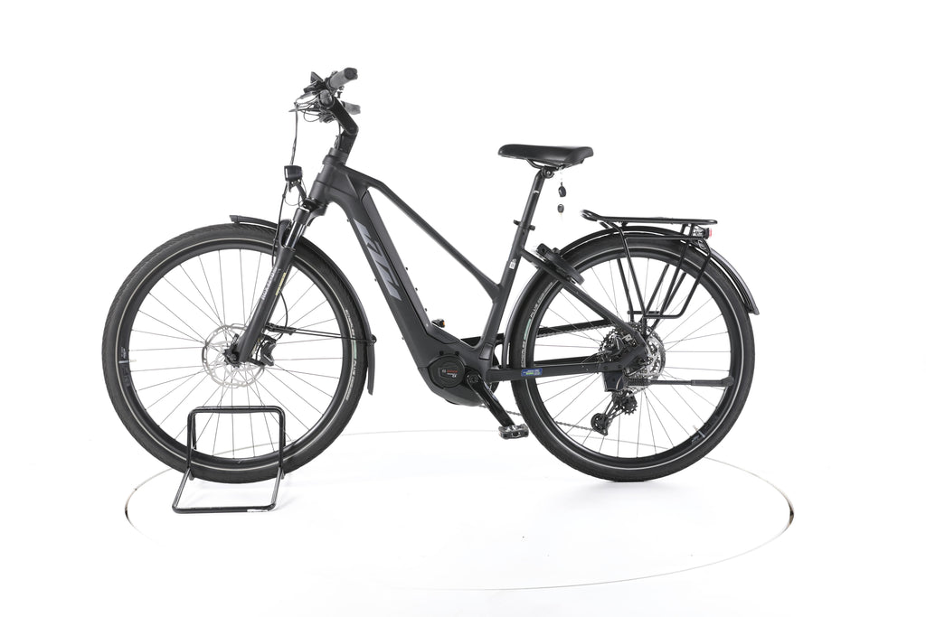 KTM MACINA STYLE 720 H Trekking E-Bike 2023 - Image 7