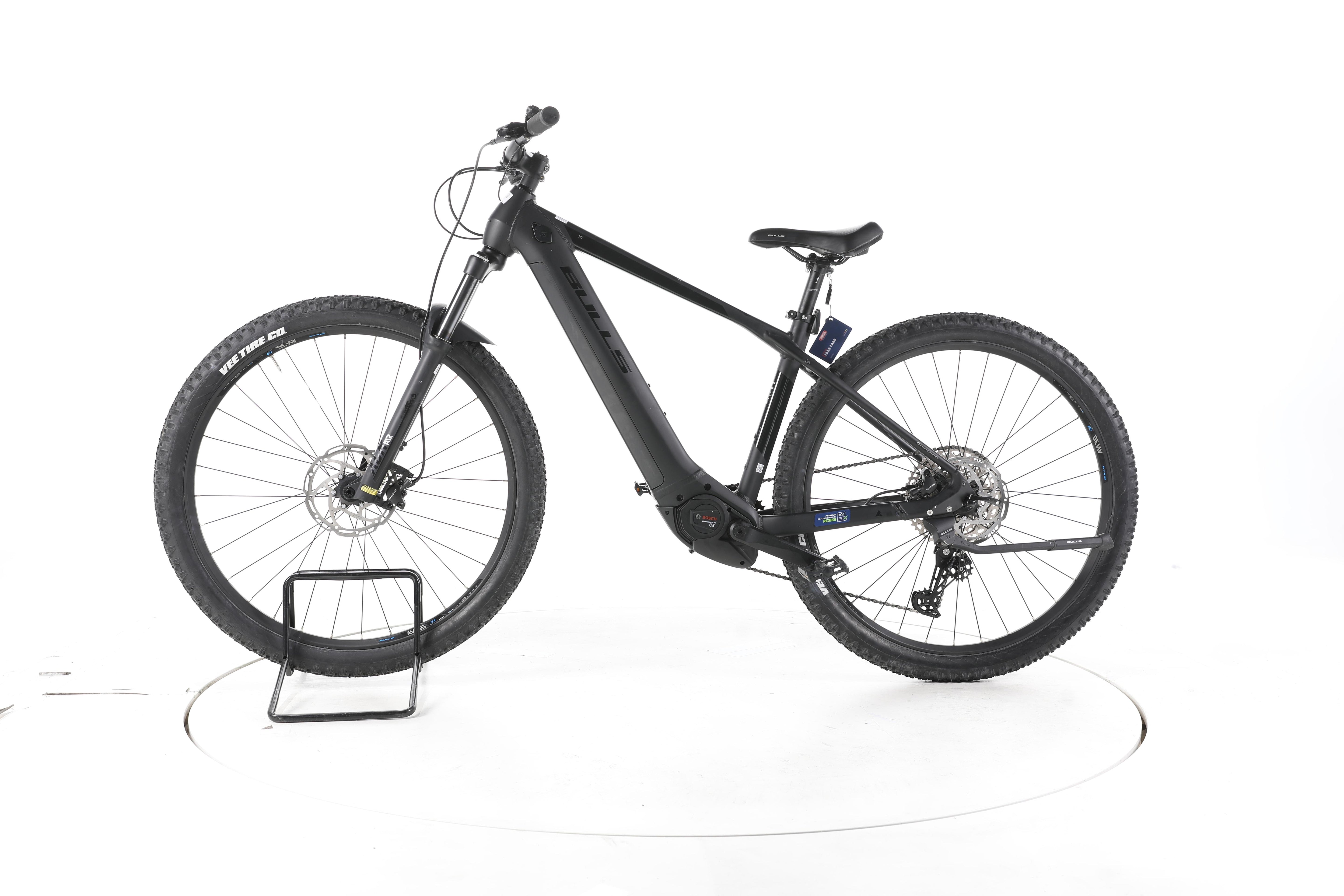 Bulls Copperhead EVO 2 E-Bike - Image 7