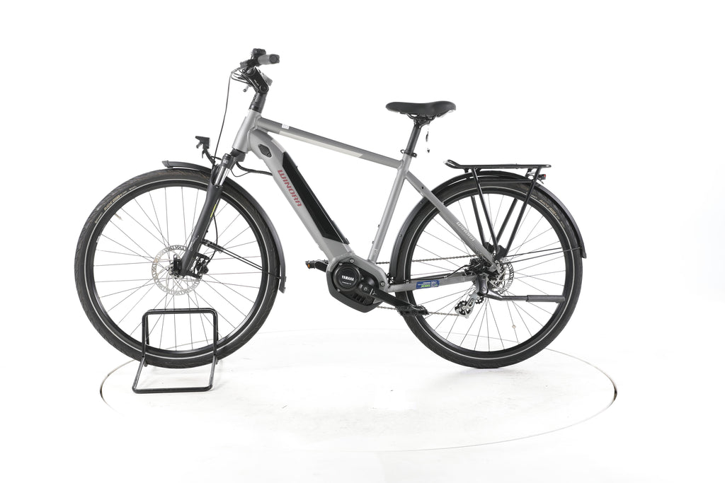 Winora Yucatan 8 Trekking E-Bike - Image 7