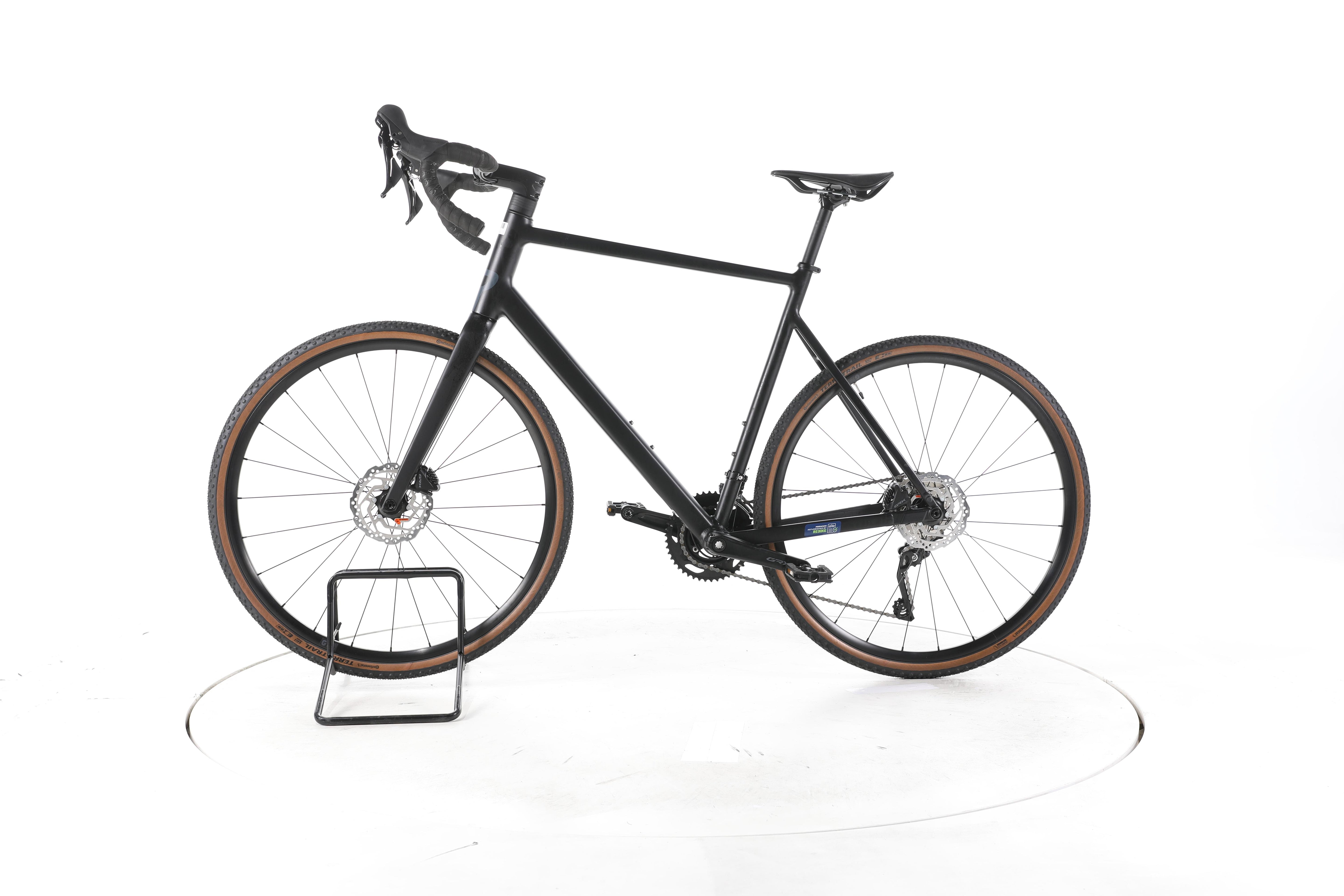 Rose Blend GRX400 Gravelbike - Image 7