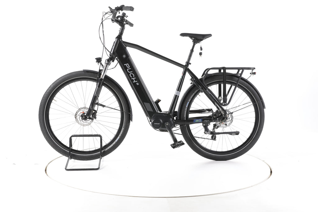 Puch Q4.5 Trekking E-Bike - Image 7