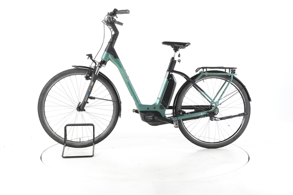 Kreidler Vitality Eco 3 Comfort City E-Bike Tiefeinsteiger - Image 7