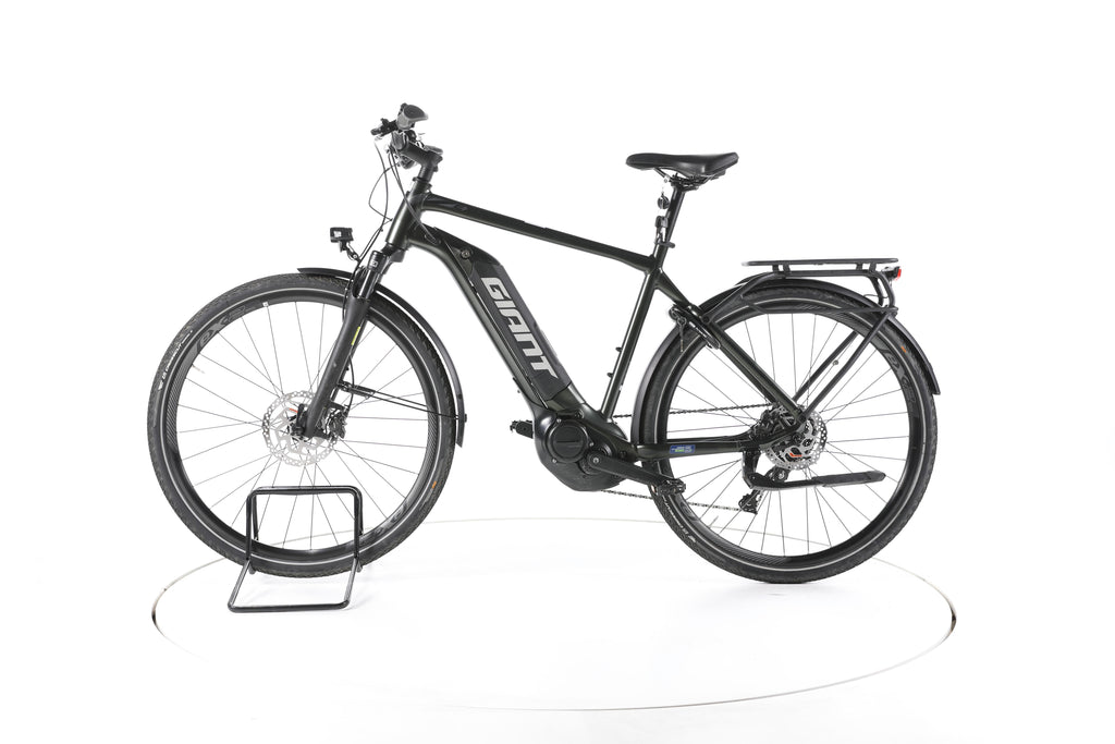 Giant Explore E+3 Trekking E-Bike - Image 7