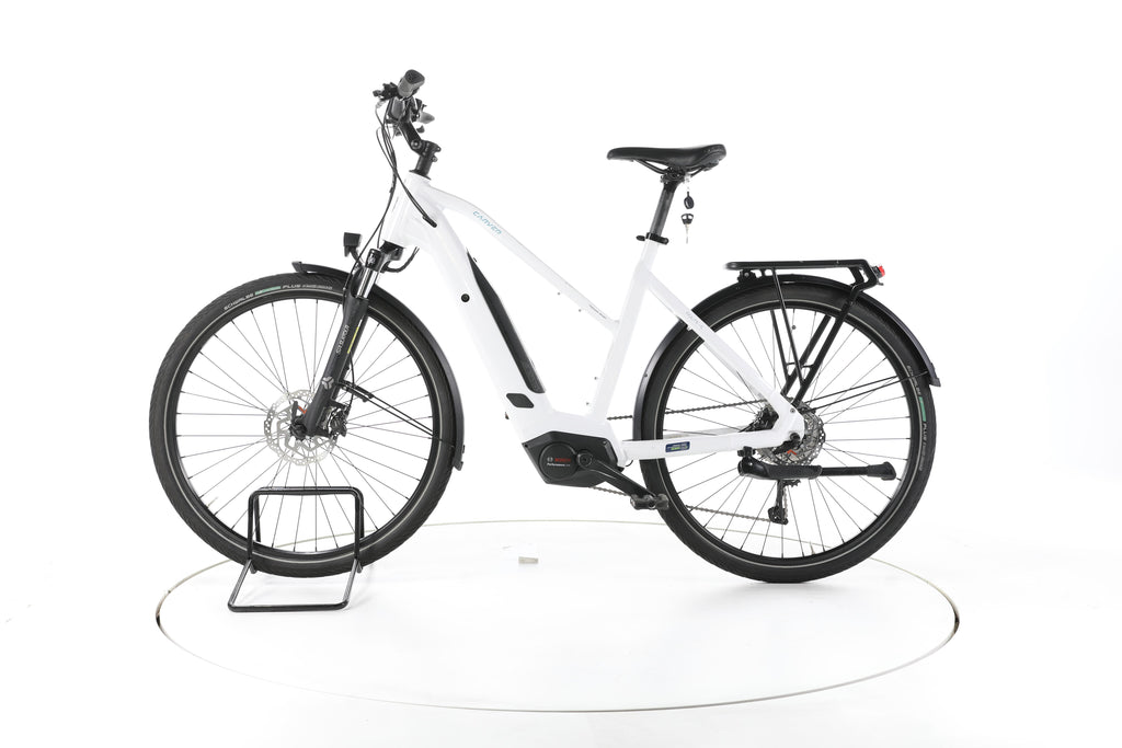 Carver Route E.420 Trekking E-Bike - Image 7