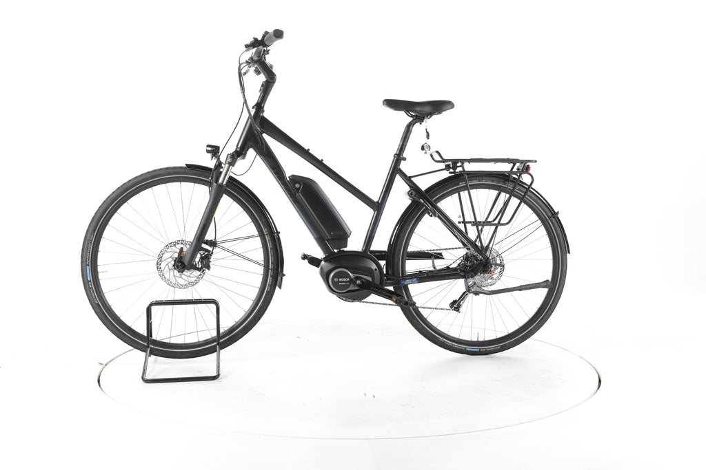 Stevens E-Molveno Trekking E-Bike - Image 7