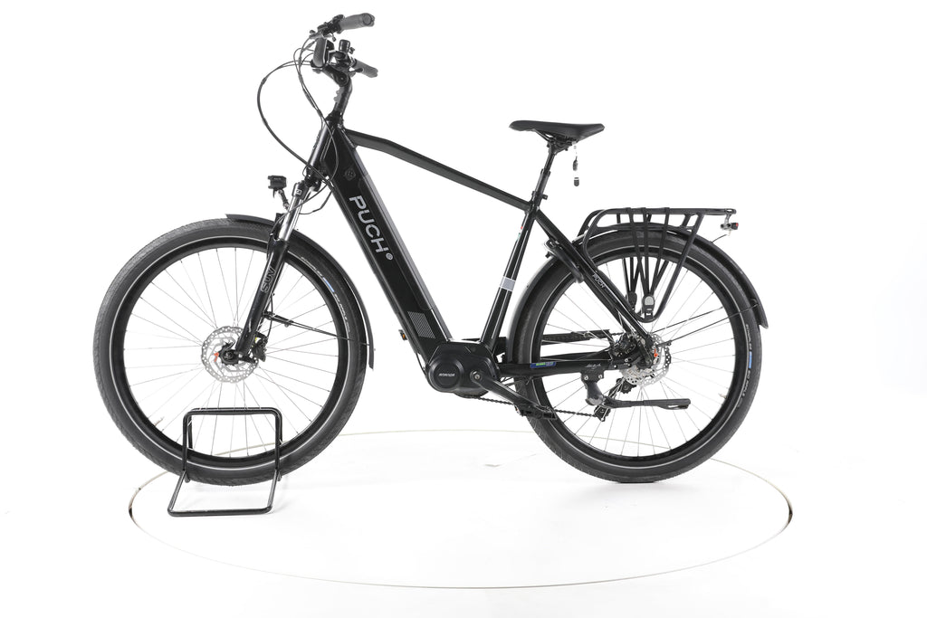 Puch Q4.5 Trekking E-Bike - Image 7