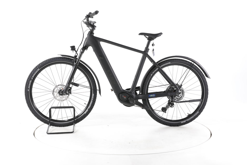 Cube Nuride Hybrid Pro Allroad Trekking E-Bike 2024 - Image 7