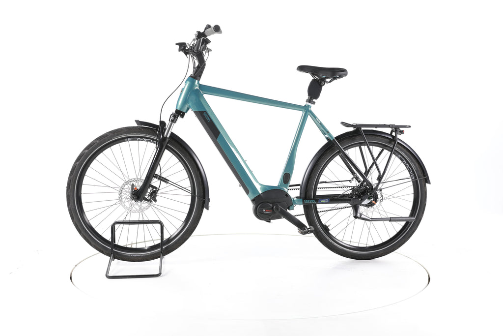 Green's Carlton RN City E-Bike 2024 - Image 7