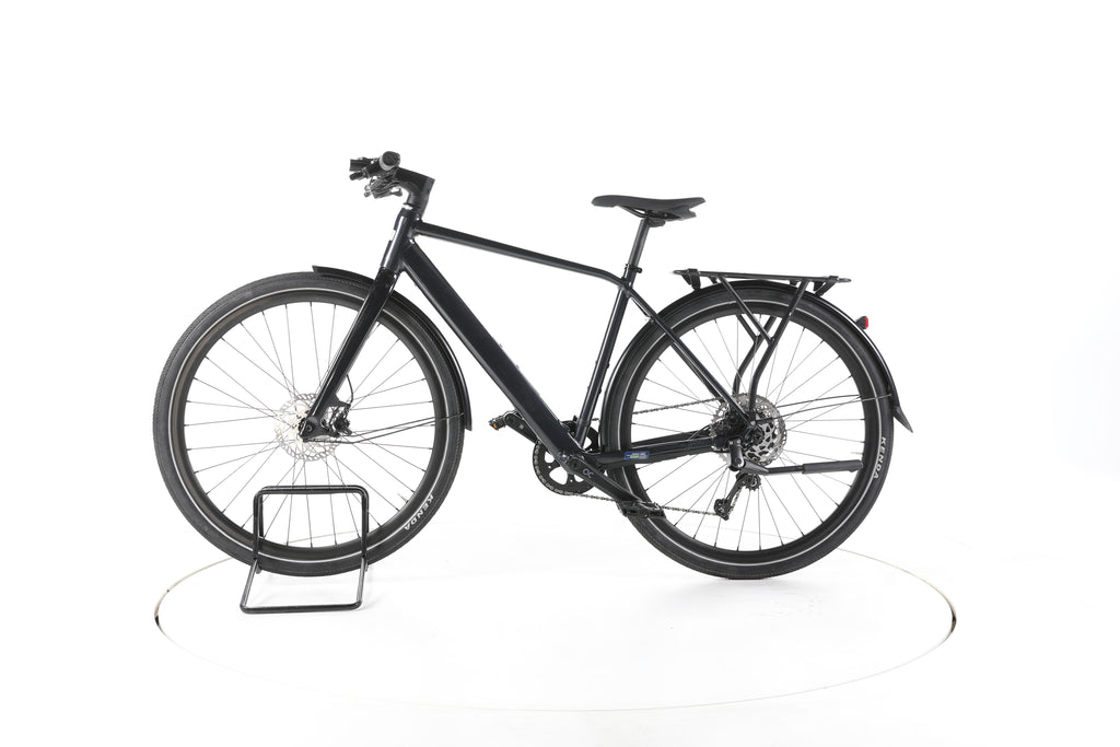 Orbea Vibe H30 EQ Trekking E-Bike - Image 7