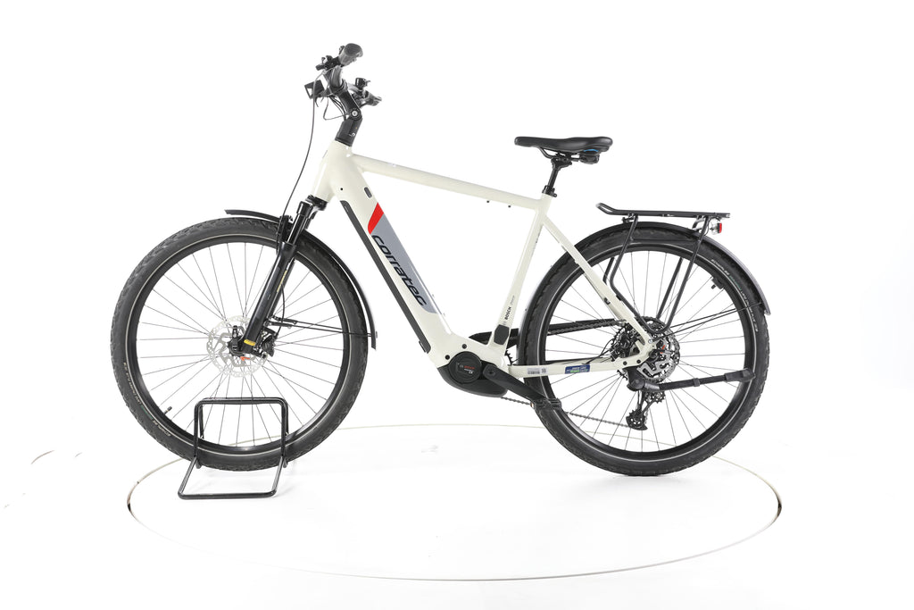 Corratec E-Power Sport 28 SE 3.0 CX7 Trekking E-Bike - Image 7