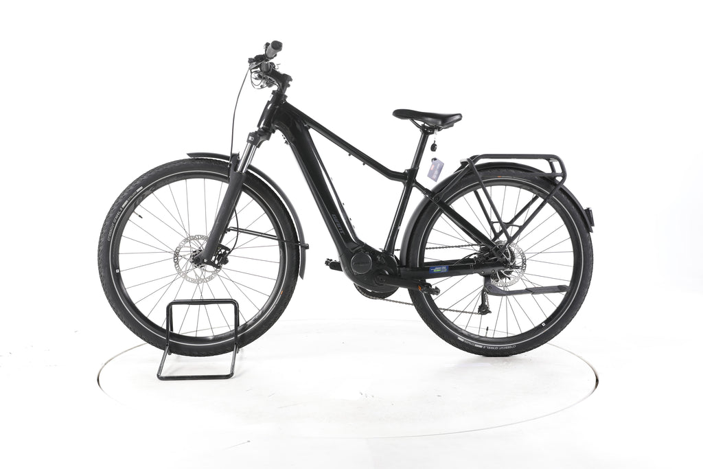 Giant Explore E+ 2 Trekking E-Bike - Image 7