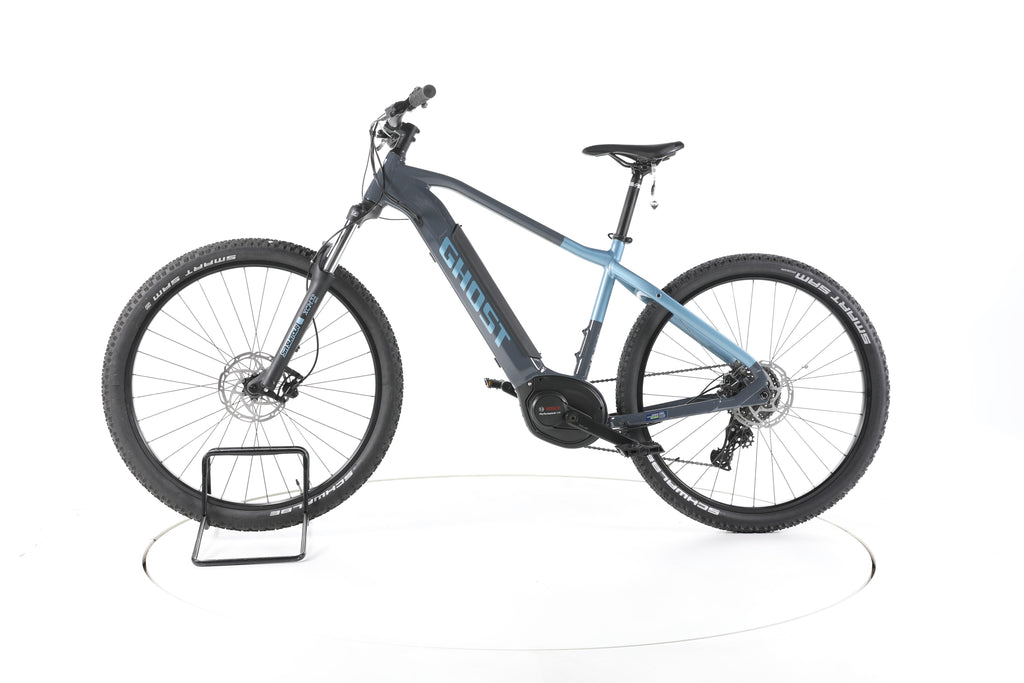 Ghost E-Teru B Essential E-Bike 2023 - Image 7