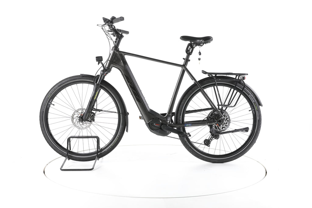 KTM Macina Style Trekking E-Bike - Image 7