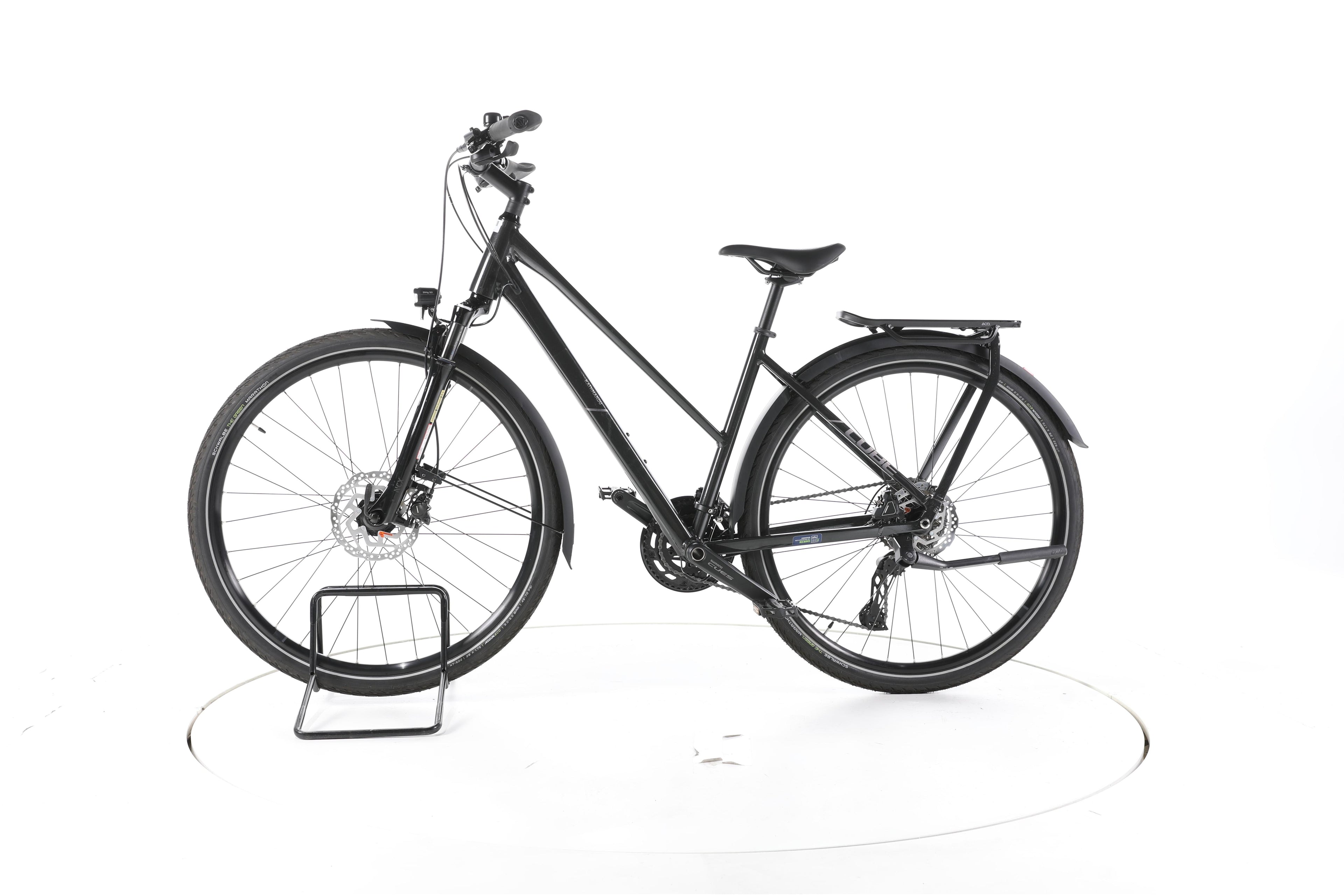 Cube Kathmandu Pro - Image 7