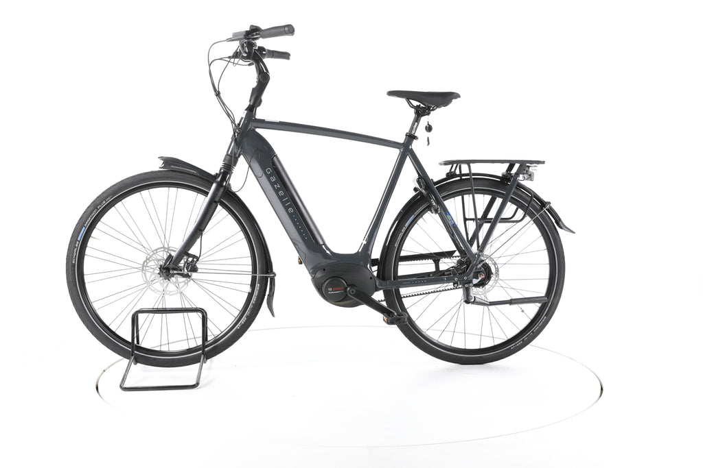 Gazelle Arroyo C5 HMB Elite City E-Bike - Image 7
