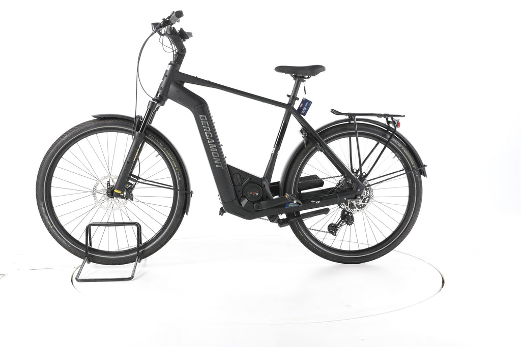 Bergamont E Horizon Premium Expert Trekking E-Bike - Image 7
