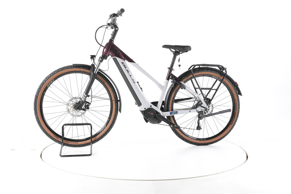 Bulls Cross EVO Trekking E-Bike - Image 7