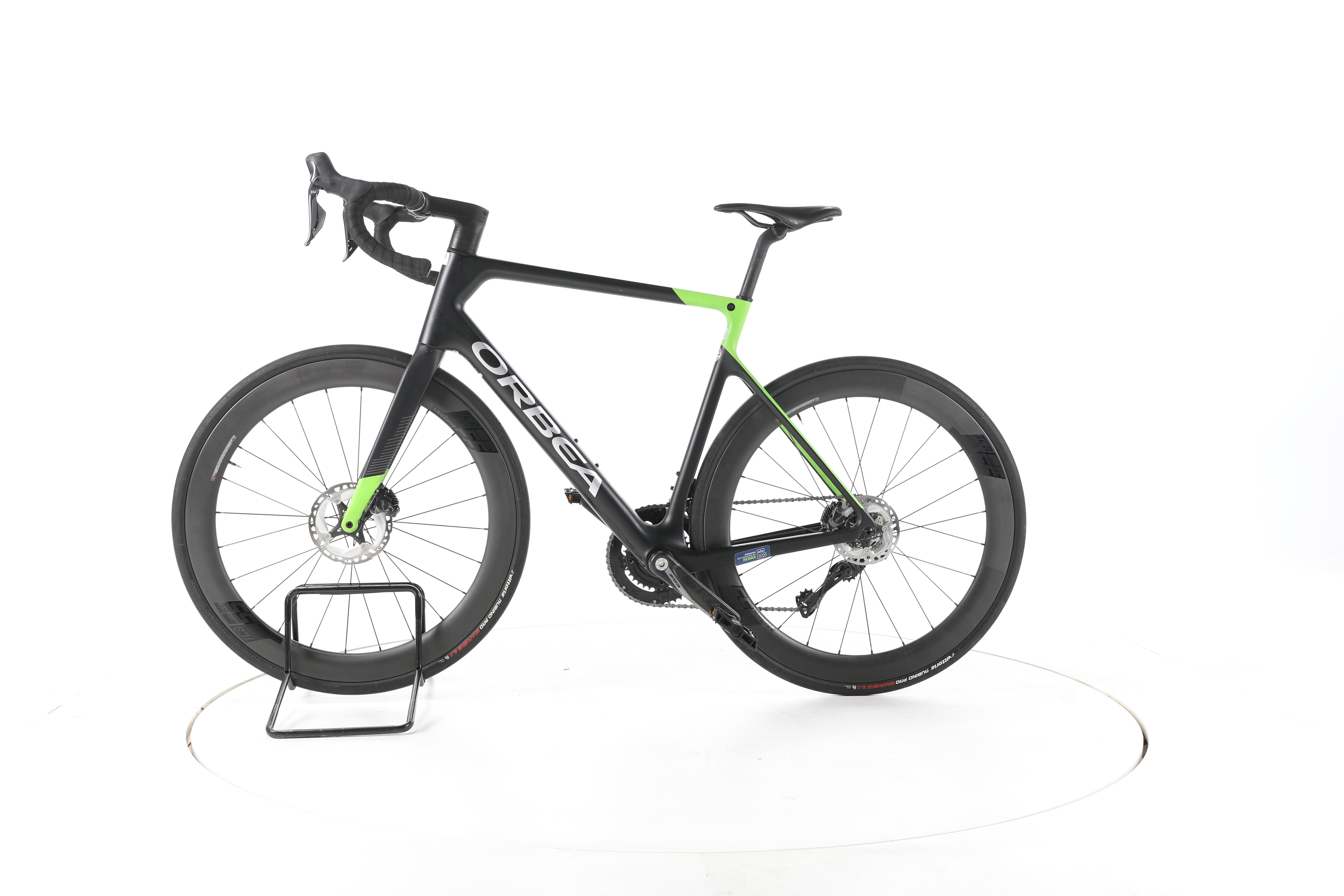Orbea Orca M20i Team Rennrad Carbon - Image 7