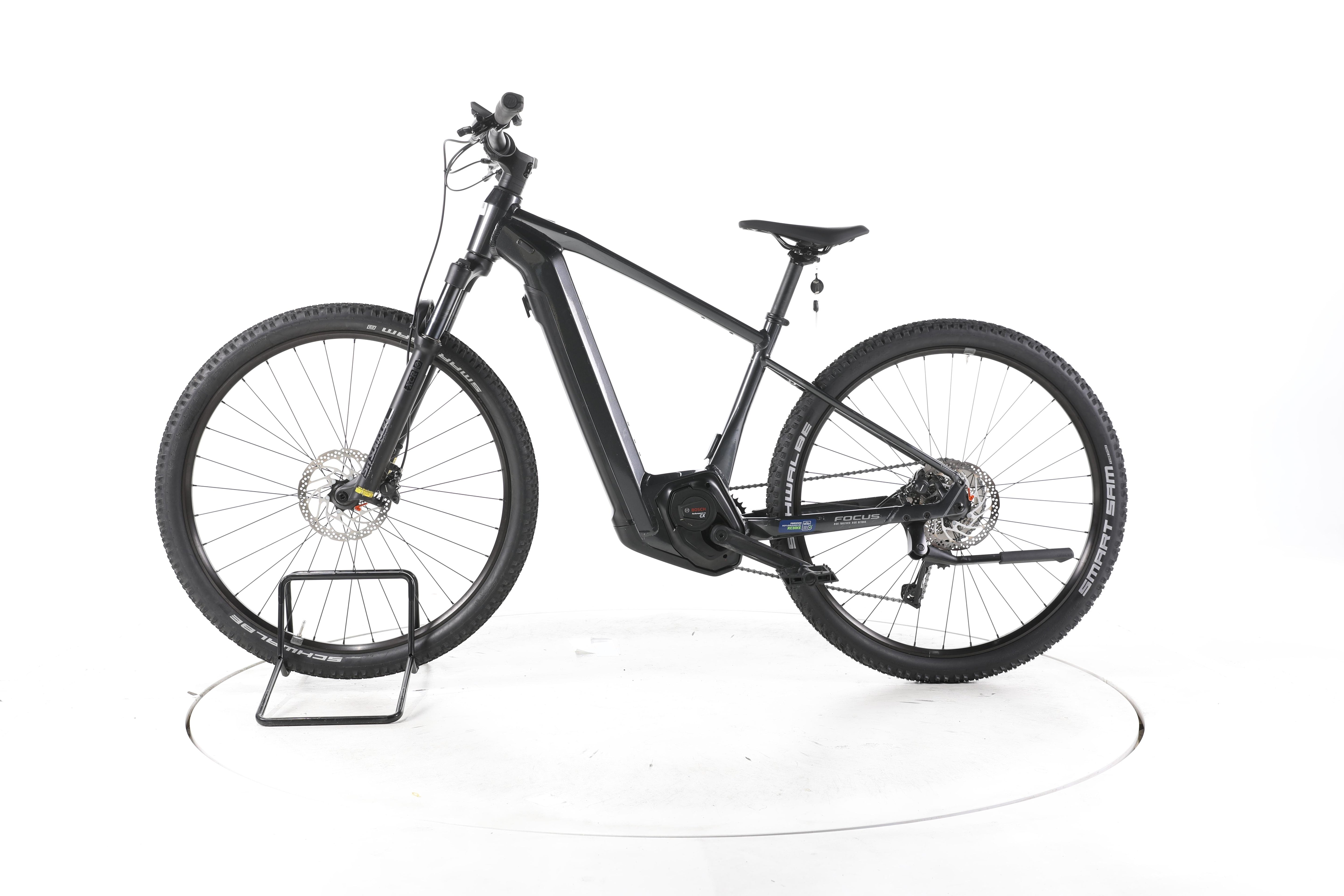 Focus JARIFA² 6.7 E-Bike - Image 7