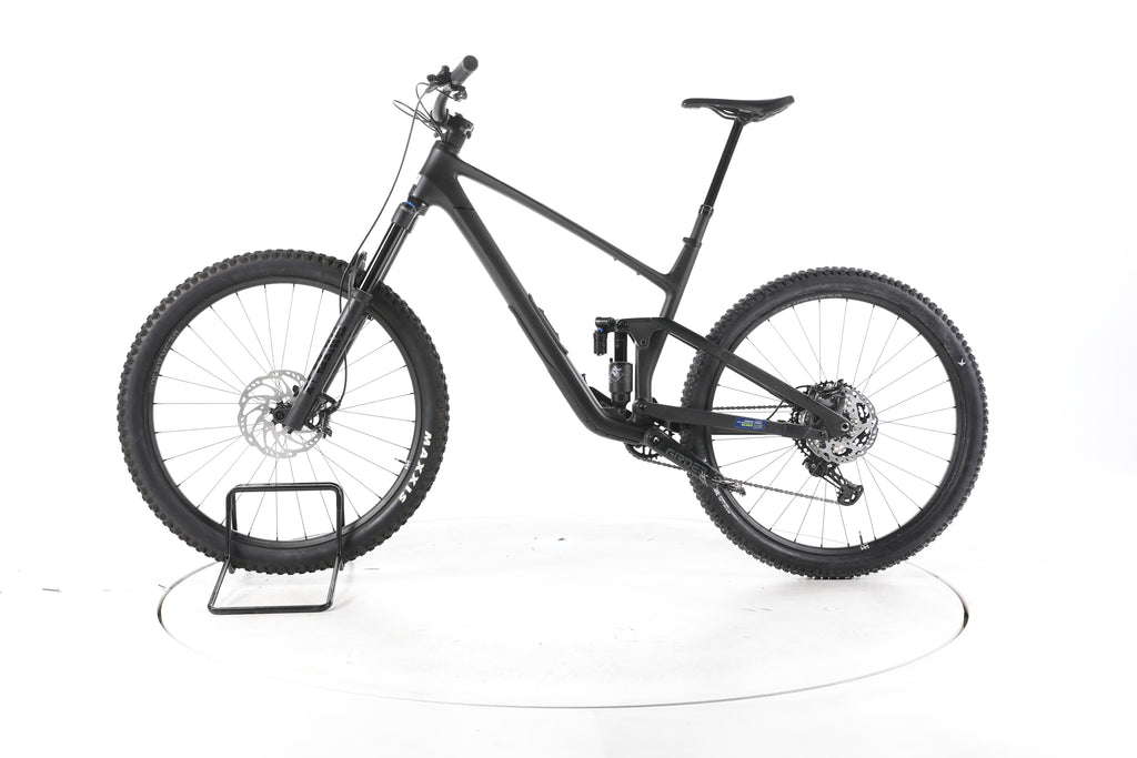 Cube Stereo ONE55 C:62 SLX Fahrrad Fully - Image 7