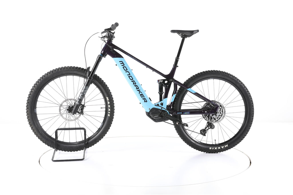 Mondraker DUSK R E-Bike Fully - Image 7