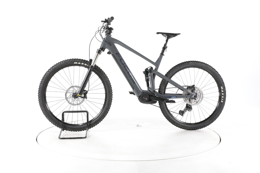 Focus Thron² 6.7 E-Bike Fully - Image 7