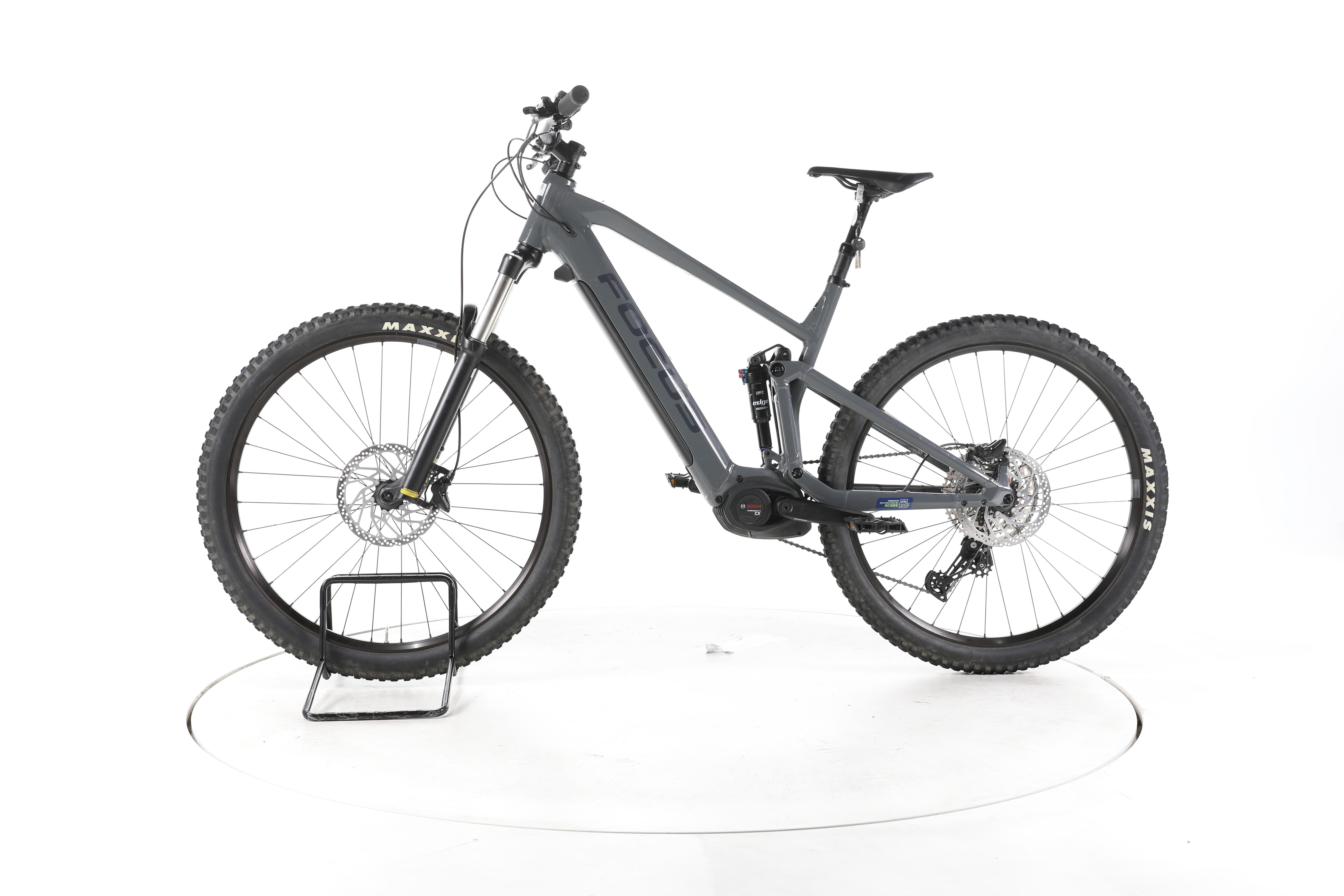 Focus Thron² 6.7 E-Bike Fully - Image 7
