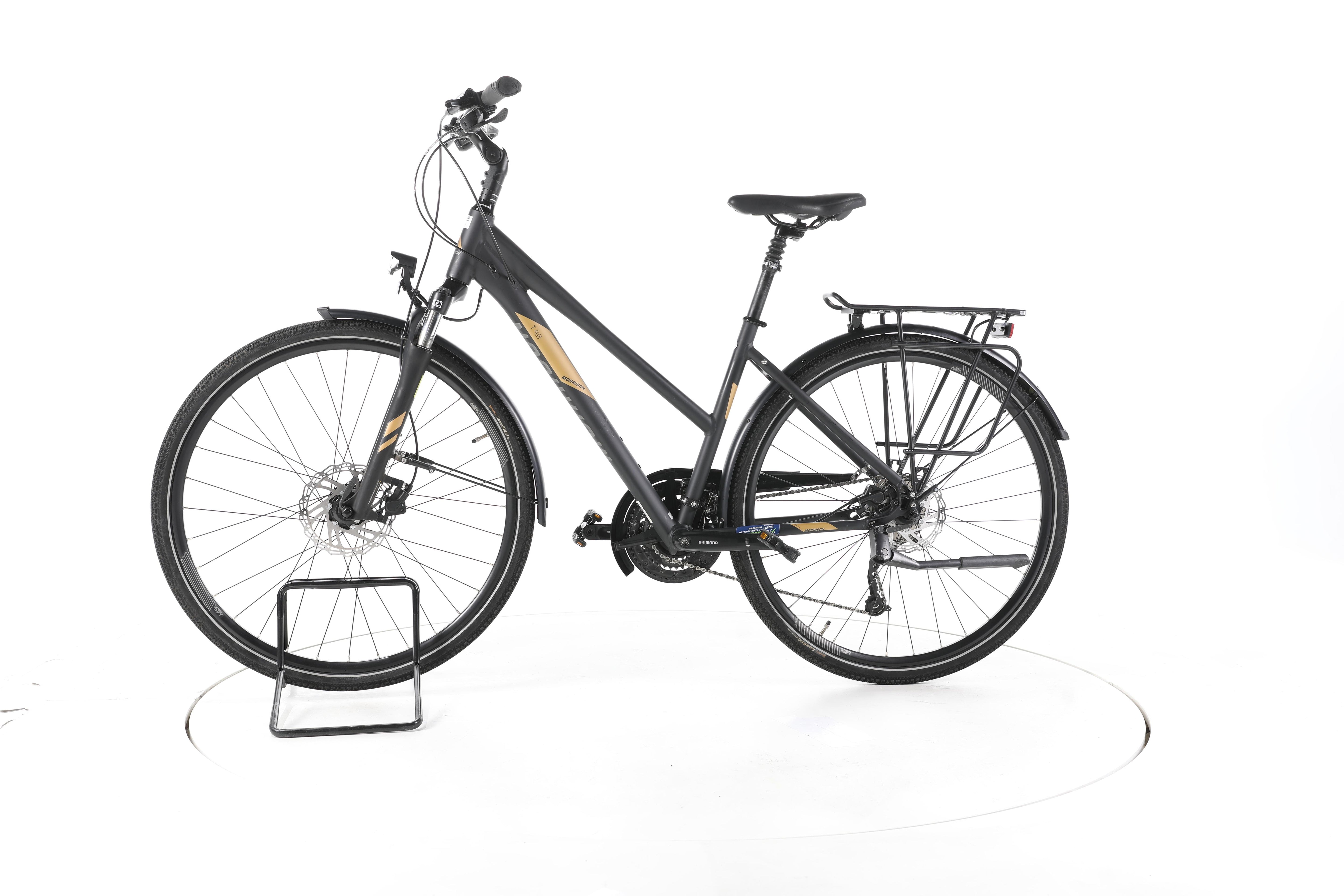 MORRISON T 4.0 - Image 7