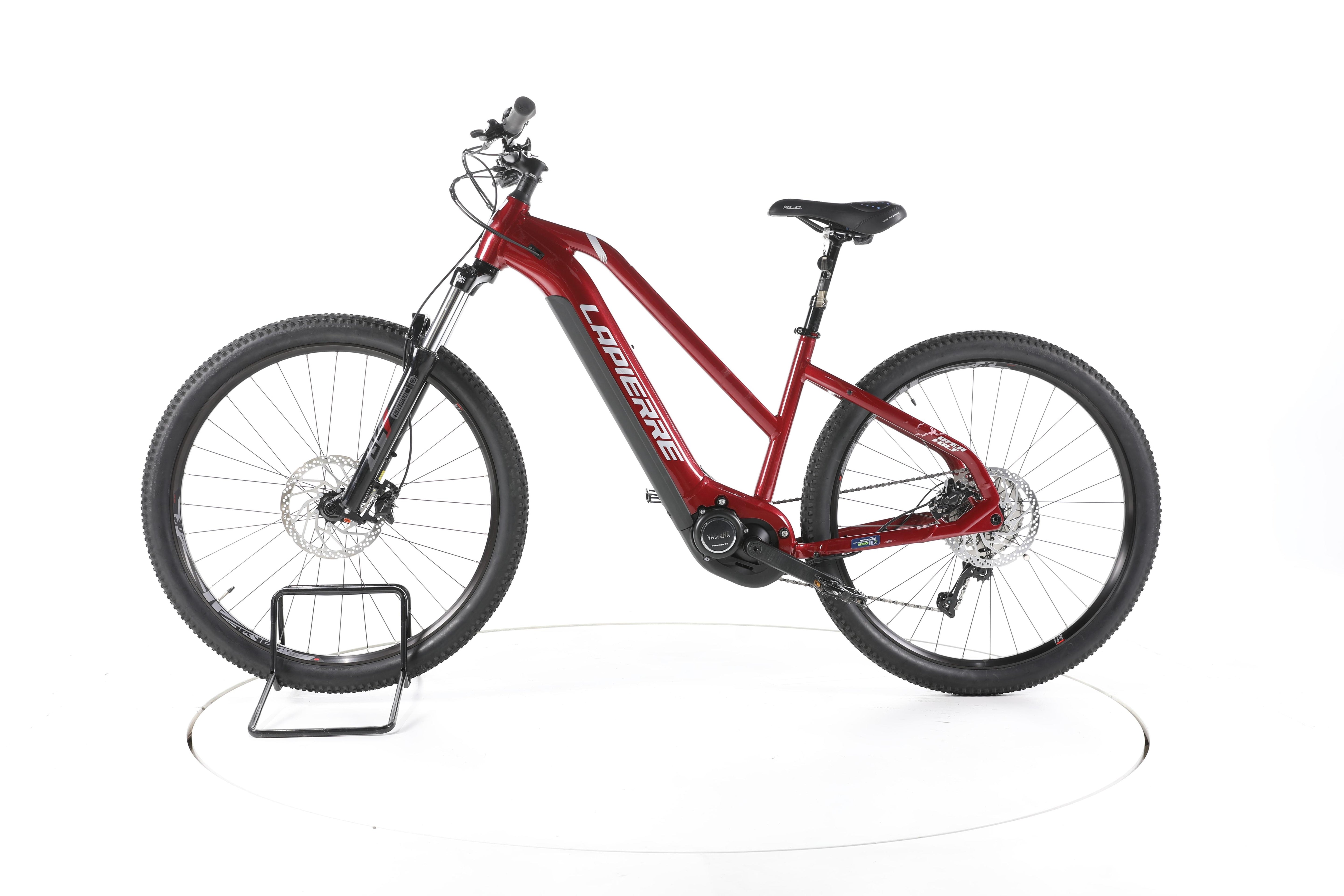 Lapierre Overvolt HT 7.6 E-Bike - Image 7