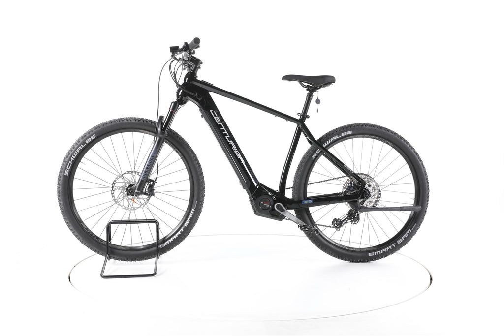 Centurion Backfire E R2600i E-Bike - Image 7