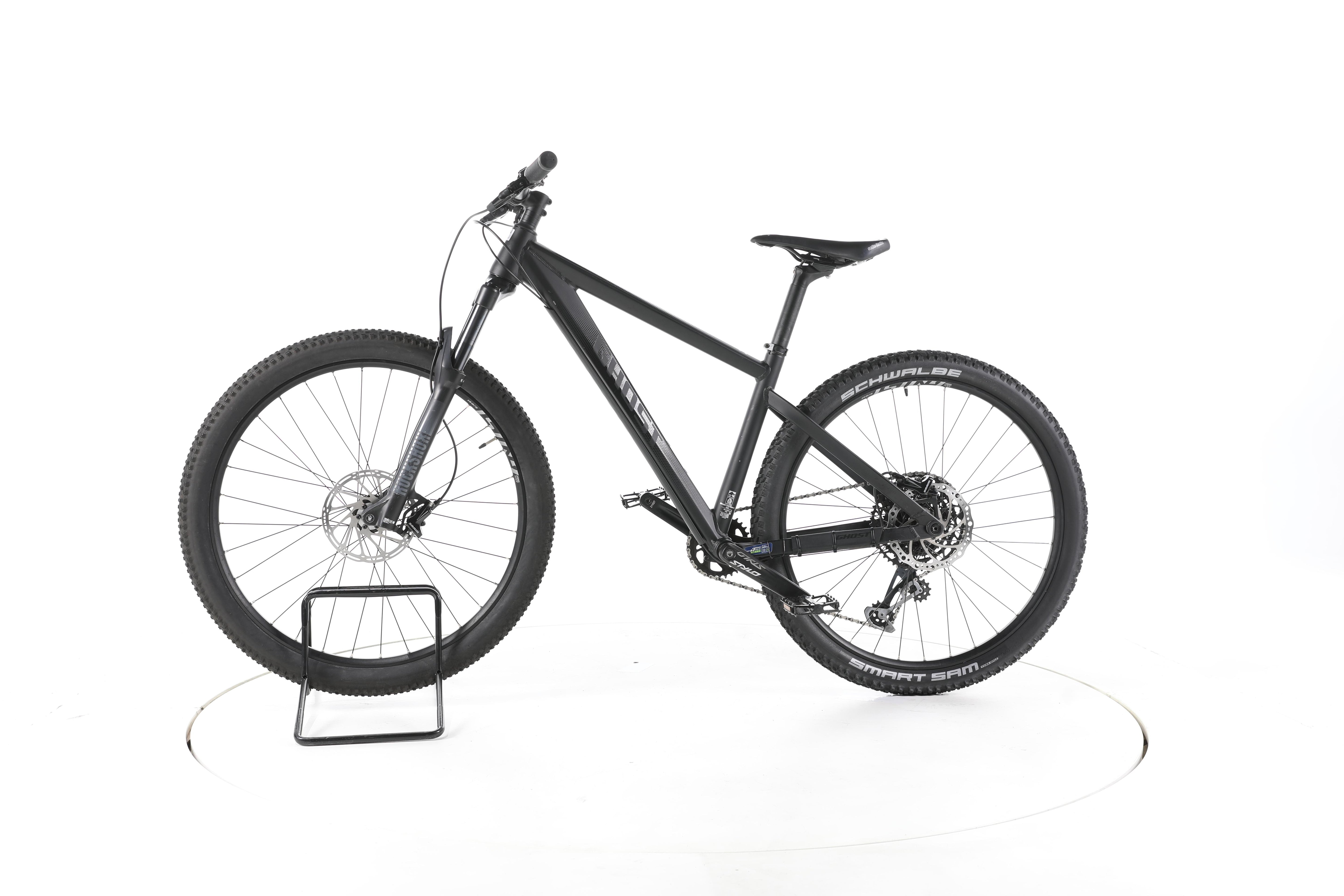 Ghost Nirvana Tour SF Universal - Image 7