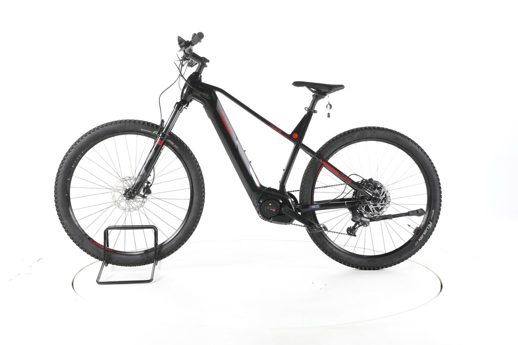 Conway Cairon S 5.0 E-Bike - Image 7