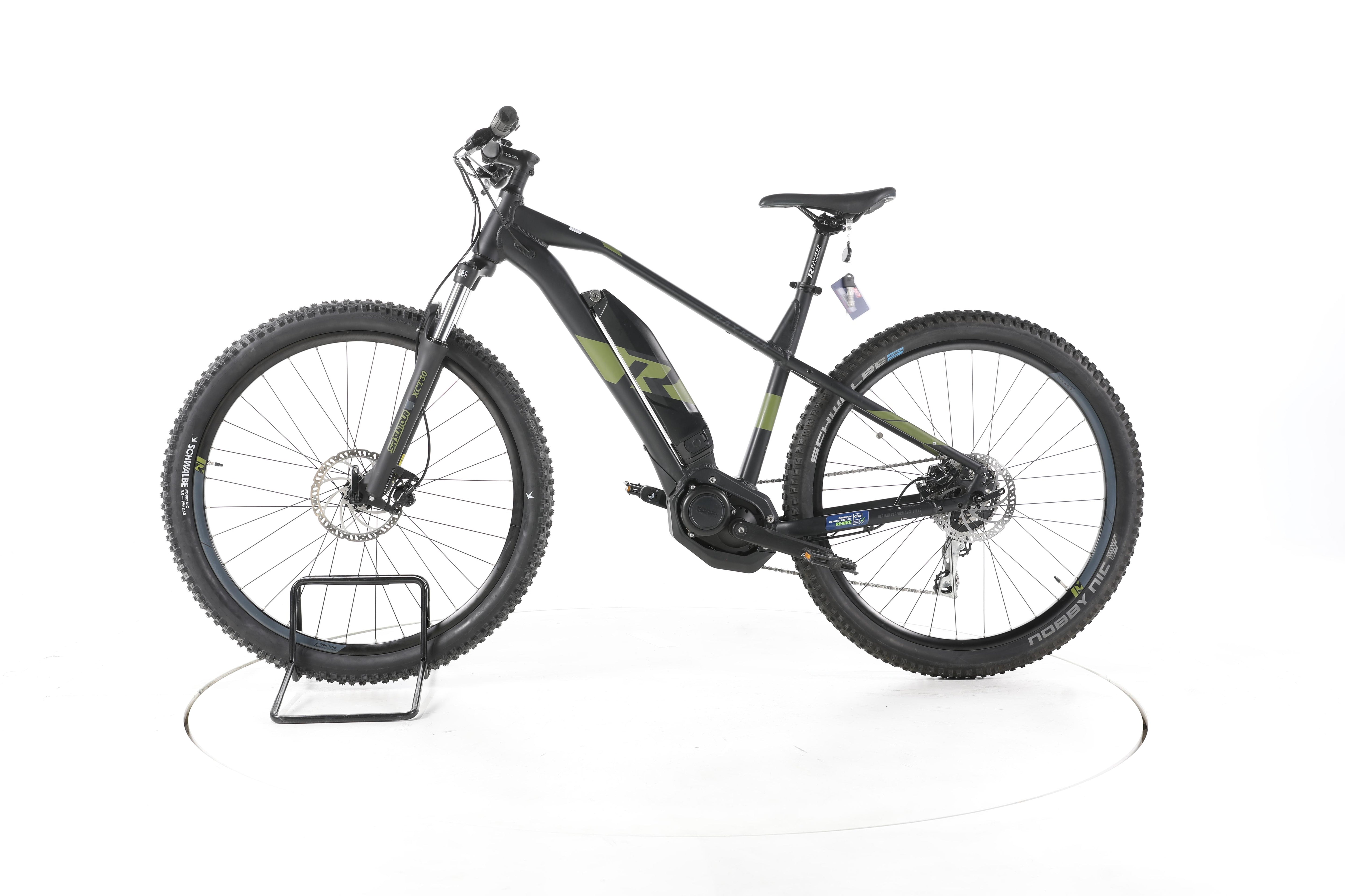 R Raymon HardRay E 2.0 E-Bike - Image 7
