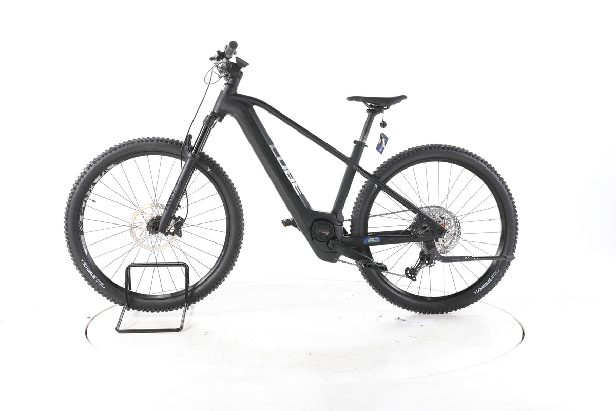 Cube Reaction Hybrid SL E-Bike - Image 7