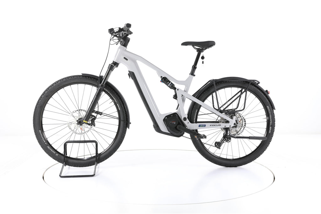 Focus Thron² 6.7 Eqp SUV E-Bike 2023 - Image 7