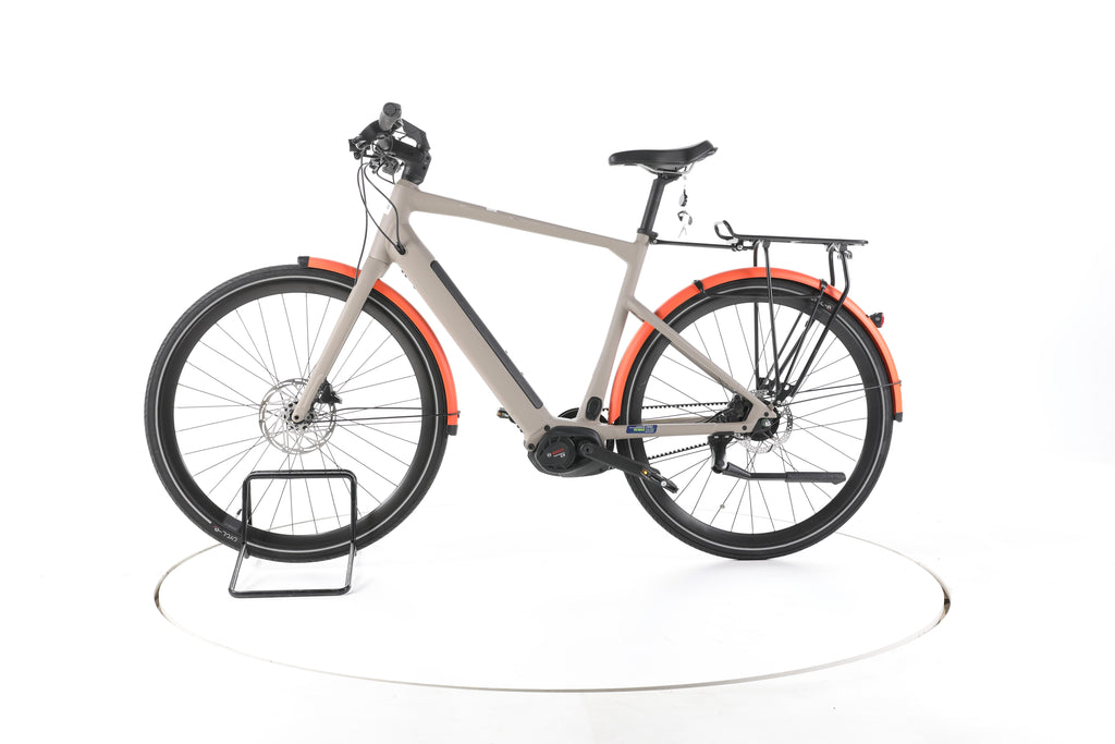 BMC 257 AMP TWO City E-Bike - Image 7