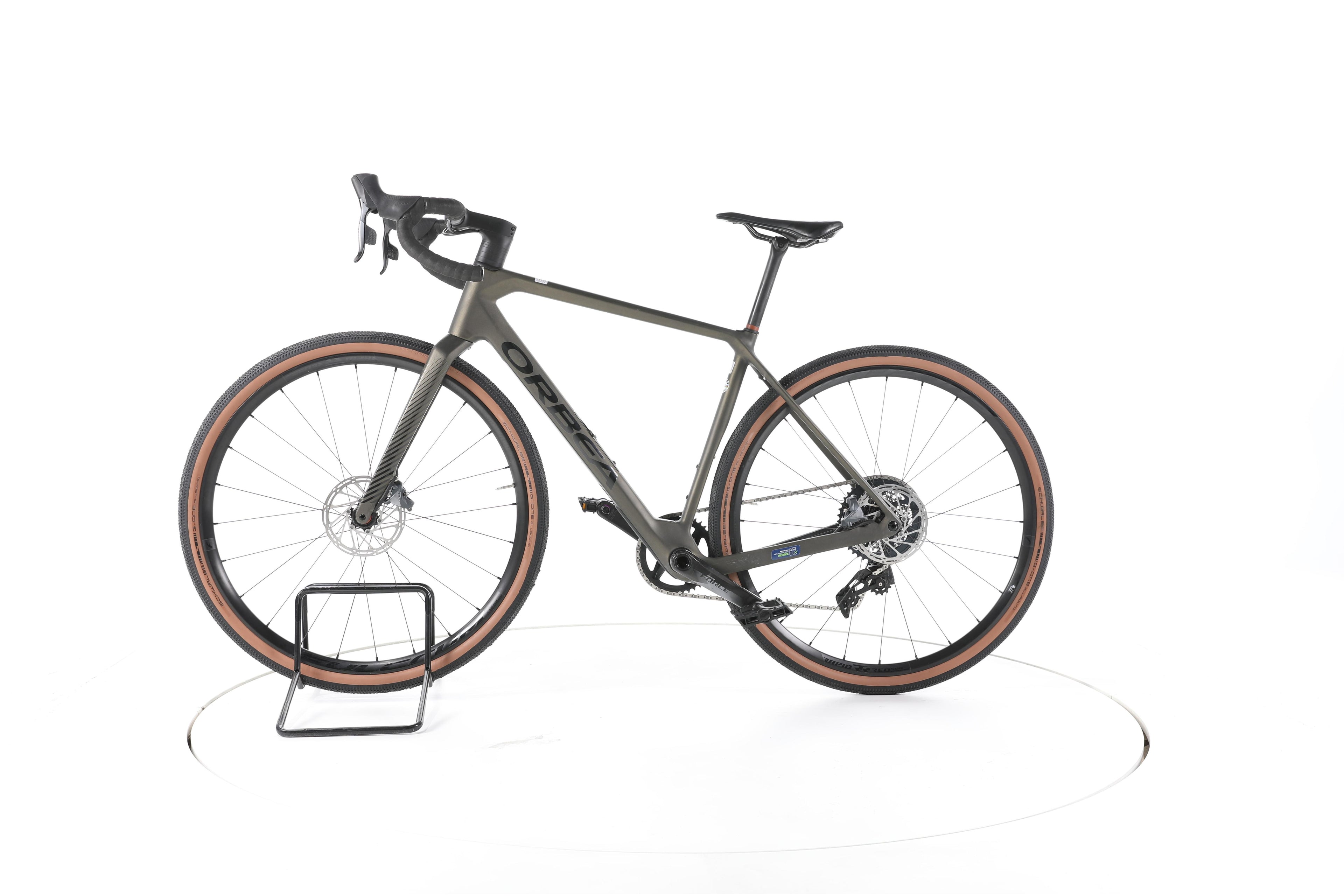 Orbea Terra M21eTEAM 1X - Image 7