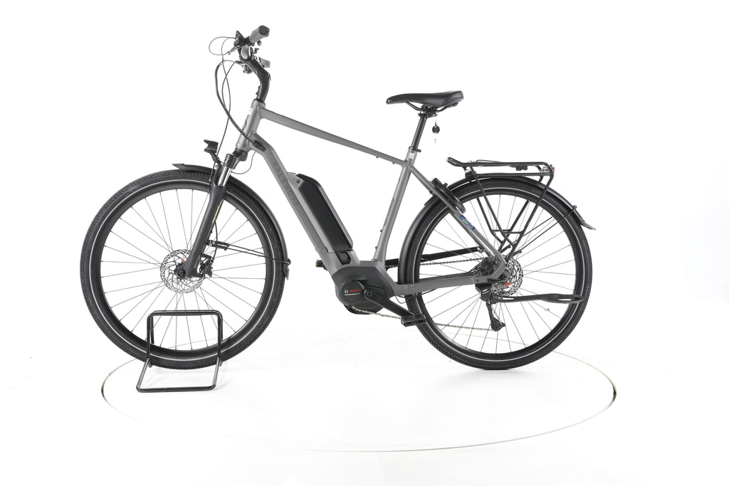 Kalkhoff Endeavour 1.B Move Trekking E-Bike - Image 7