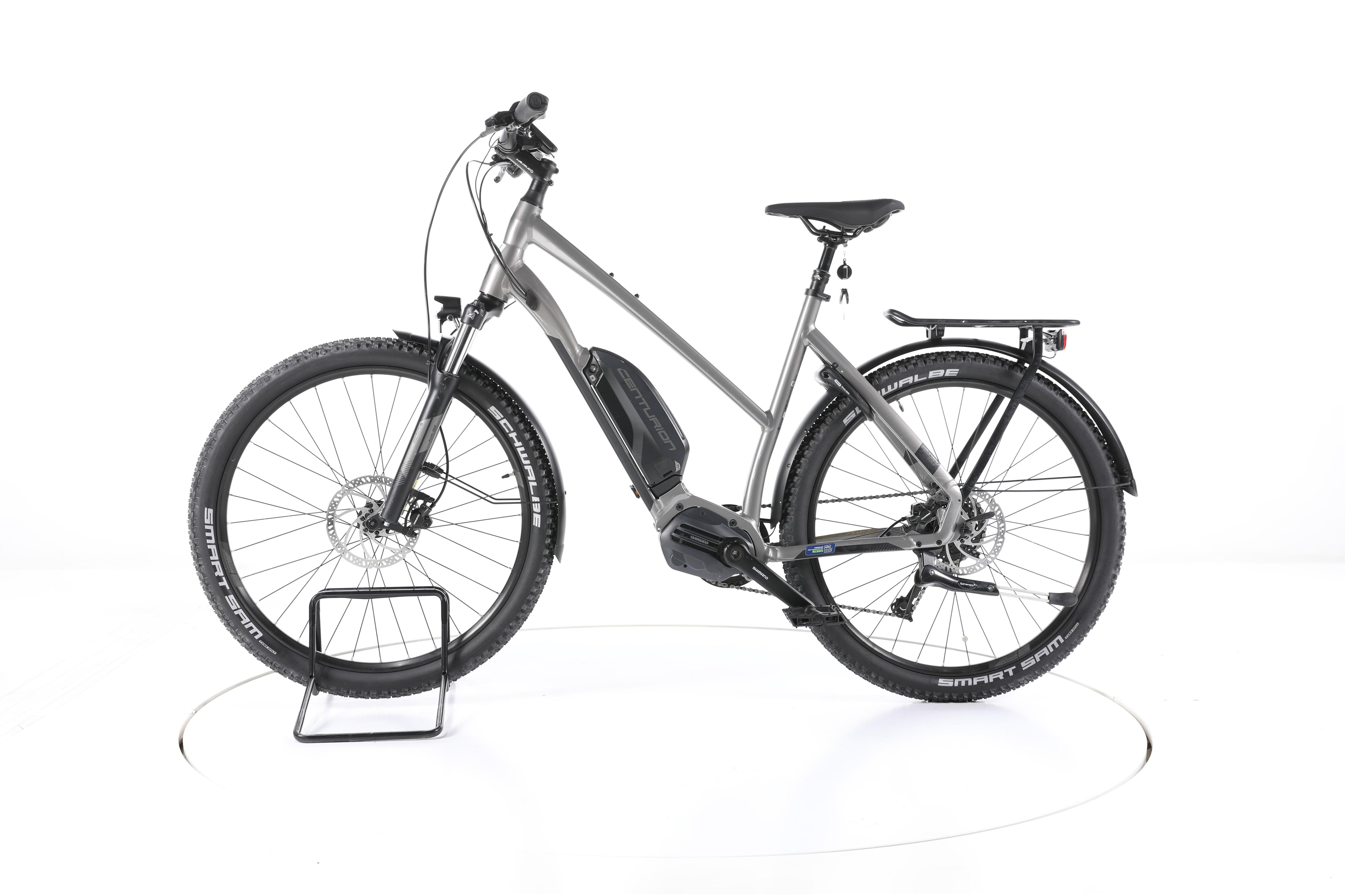 Centurion Country Tour F760 Trekking E-Bike - Image 7
