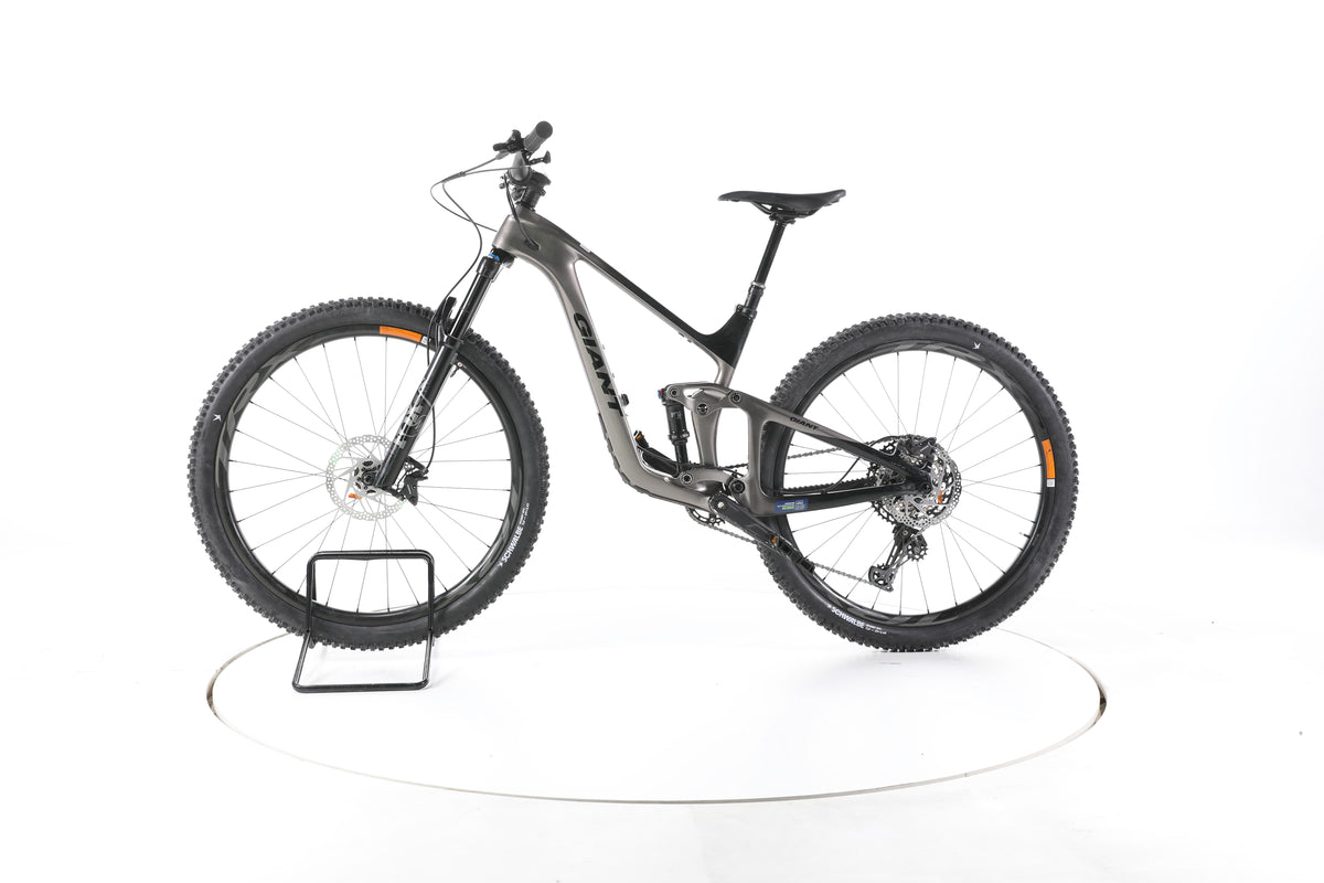 Giant Trance Advanced Pro 2 Fahrrad Fully - Image 7