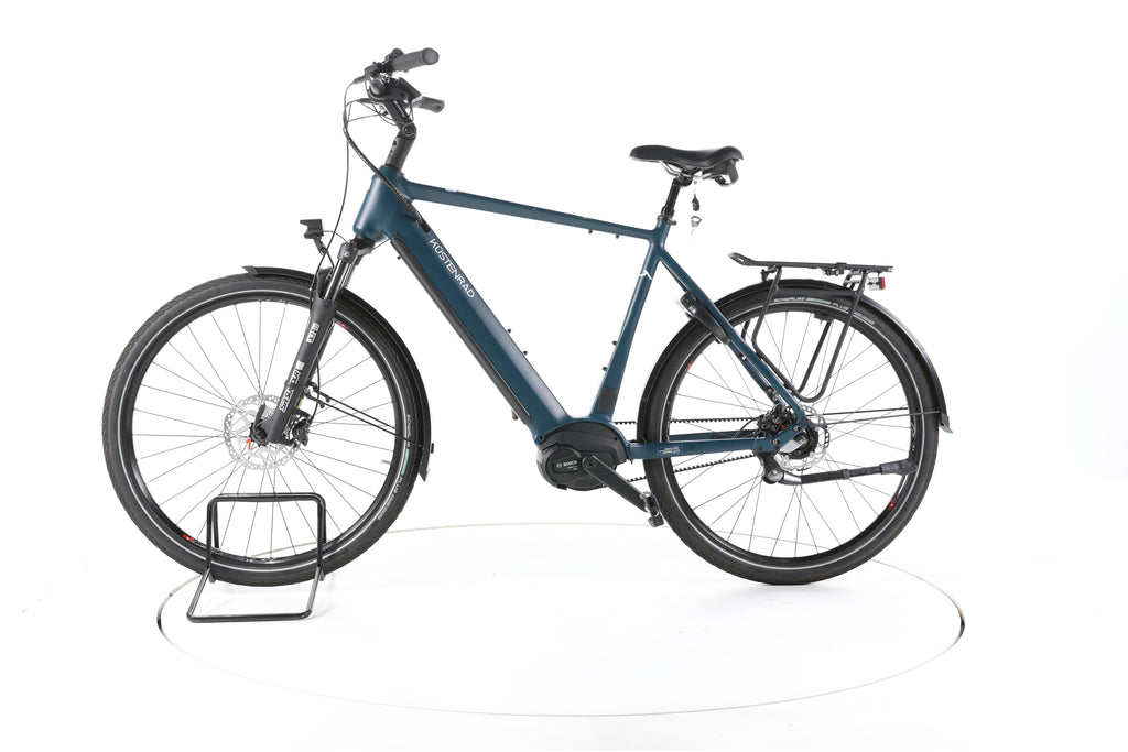 FALTER Küstenrad City E-Bike 2024 - Image 7