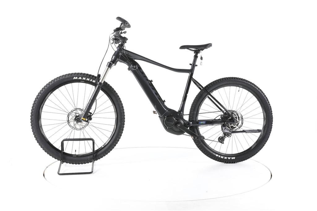 Giant Fathom E+ 2 Pro E-Bike - Image 7