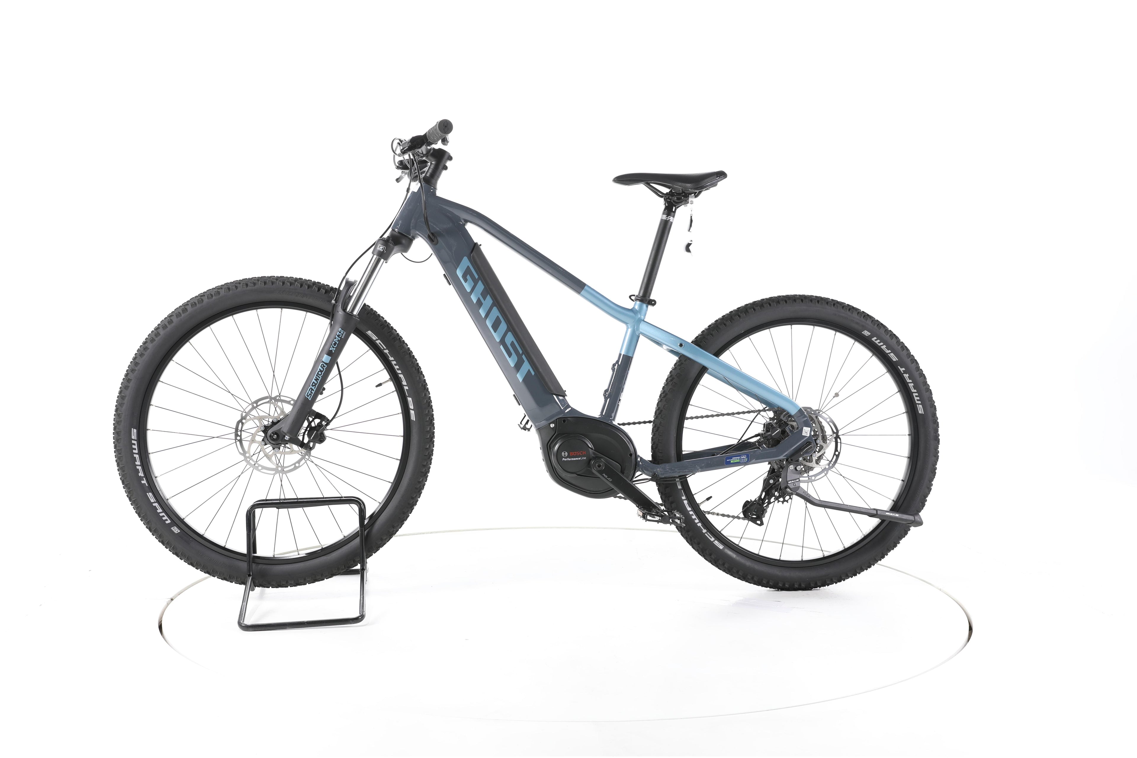 Ghost E-Teru Essential E-Bike 2023 - Image 7