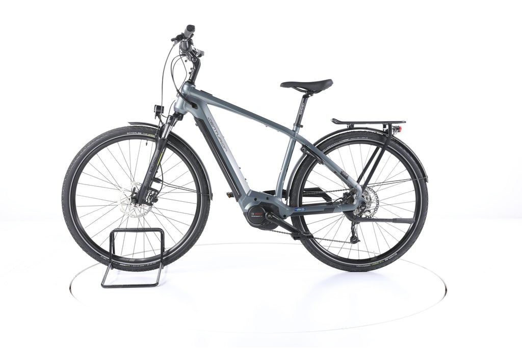 Centurion E-Fire Sport R760i Trekking E-Bike - Image 7