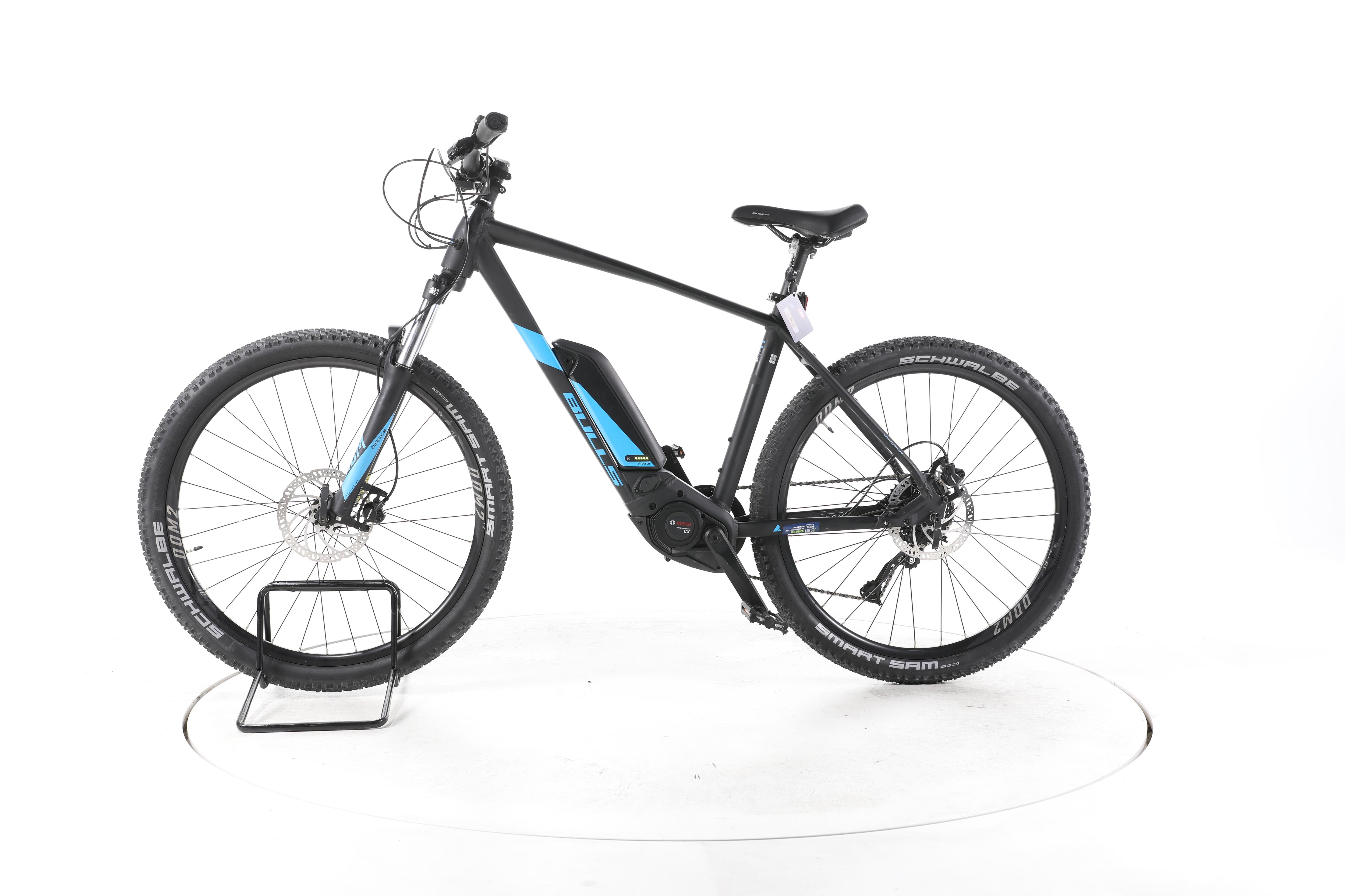 Bulls LT CX 500 E-Bike - Image 7